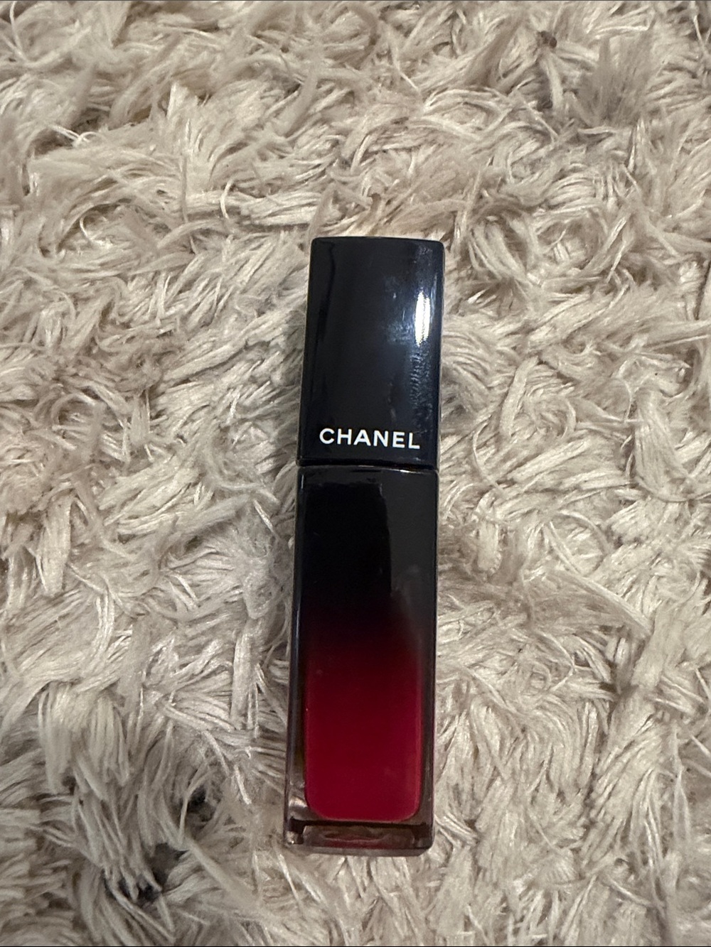 CHANEL Bronzing Powder Compact — Warm Brown Glow and two lipstics - Picture 7 of 7